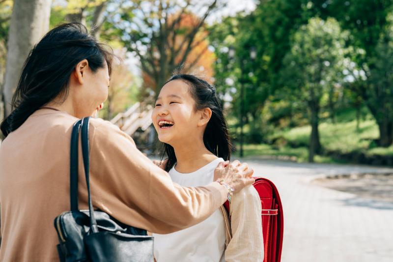 子どもの自己肯定感_アイキャち